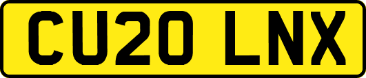 CU20LNX