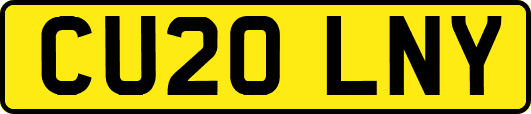 CU20LNY