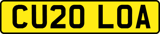 CU20LOA