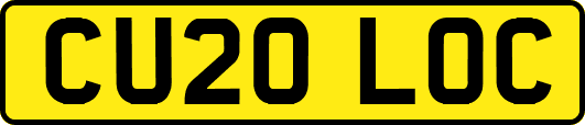 CU20LOC