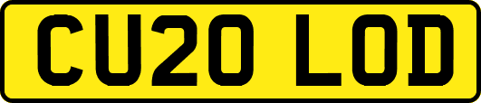 CU20LOD