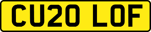 CU20LOF