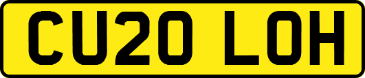 CU20LOH