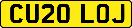 CU20LOJ
