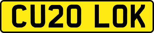 CU20LOK