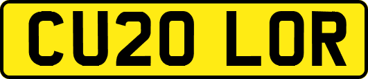 CU20LOR