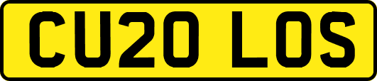 CU20LOS