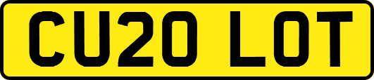 CU20LOT