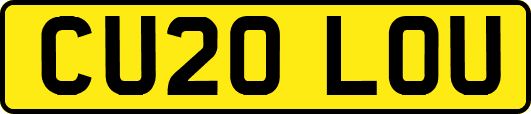 CU20LOU