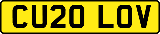 CU20LOV