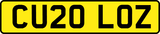 CU20LOZ