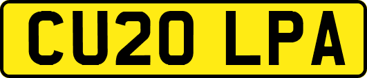 CU20LPA