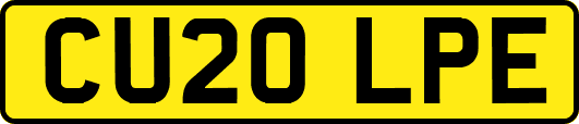 CU20LPE