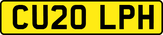 CU20LPH