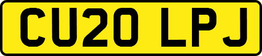 CU20LPJ