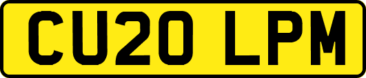 CU20LPM