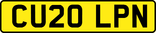 CU20LPN