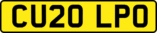 CU20LPO