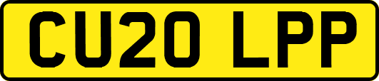 CU20LPP
