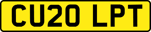 CU20LPT