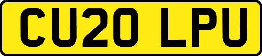 CU20LPU
