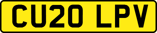 CU20LPV