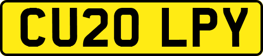 CU20LPY