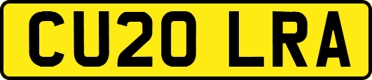 CU20LRA
