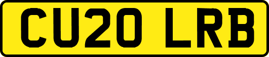 CU20LRB