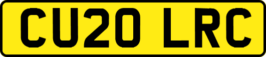 CU20LRC