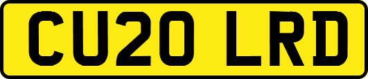 CU20LRD
