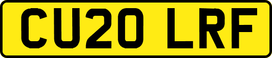 CU20LRF