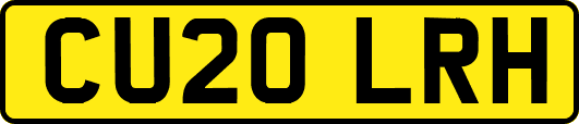 CU20LRH