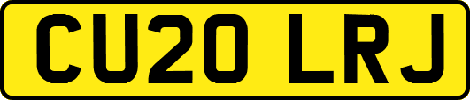 CU20LRJ