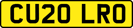 CU20LRO