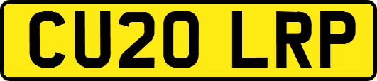 CU20LRP