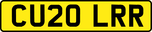 CU20LRR
