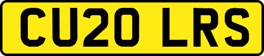 CU20LRS