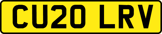 CU20LRV