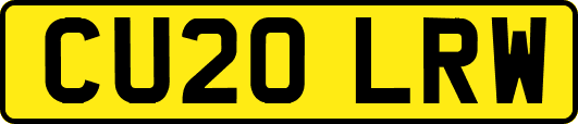 CU20LRW
