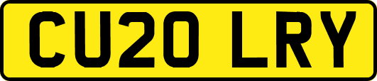 CU20LRY