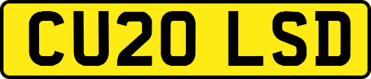 CU20LSD
