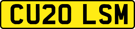 CU20LSM