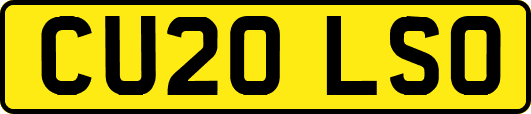 CU20LSO