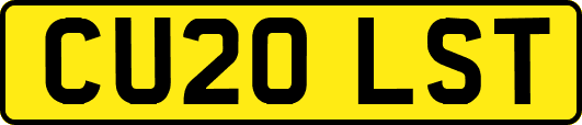CU20LST