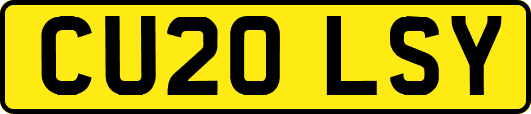 CU20LSY