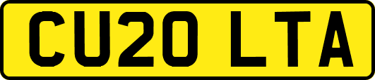 CU20LTA