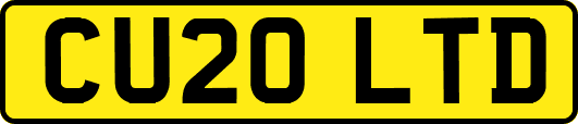 CU20LTD