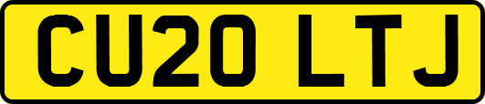 CU20LTJ