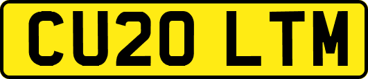 CU20LTM